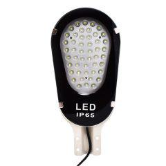 Φωτιστικό Δρόμου CREE LED 48 Watt 230v Ψυχρό Λευκό ideaLed 0600 - Sfyri.gr - Ηλεκτρονικό Πολυκατάστημα