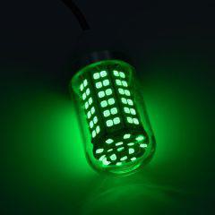 Υποβρύχια Λάμπα Ψαρέματος 12V με Πράσινο Φωτισμό 15w – Fish Lamp easyfish OEM - Sfyri.gr - Ηλεκτρονικό Πολυκατάστημα