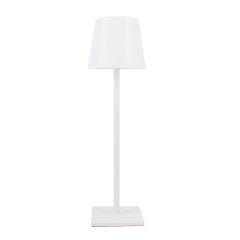 Επιτραπέζιο Φωτιστικό LED Αφής 3πλου Ρυθμιζόμενου Λευκού Φωτισμού 38cm OEM 16952-46 – Λευκό - Sfyri.gr - Ηλεκτρονικό Πολυκατάστημα