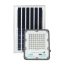 Ηλιακός Προβολέας 50W Λευκού Φωτισμού με Τηλεχειρισμό & Χρονοδιακόπτη aerbes AB-T050 – Γκρι - Sfyri.gr - Ηλεκτρονικό Πολυκατάστημα