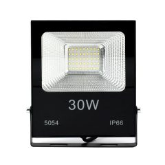 Προβολέας Flood Light LED SMD 30W AC85 – 265V IP66 Λευκού Φωτισμού LYLU- Sfyri.gr - Ηλεκτρονικό Πολυκατάστημα