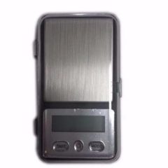 Ψηφιακή Mini Ζυγαριά Ακριβείας 0.01 ΕΩΣ 200g MH-333 - Sfyri.gr - Ηλεκτρονικό Πολυκατάστημα