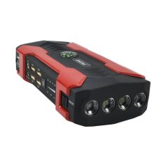 Εκκινητής Μπαταρίας – JUMP STARTER 15000mAh 800A με Φακό & USB Andowl Q-D1030 – Κόκκινο - Sfyri.gr - Ηλεκτρονικό Πολυκατάστημα