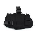 Universal Tactical Θήκη Όπλου 900D Oxford Δεξιόχειρα για Πόδι(Μηρό) MCAN BL057 – Μαύρο - Sfyri.gr - Ηλεκτρονικό Πολυκατάστημα
