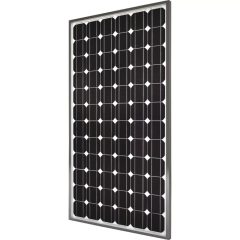 Φωτοβολταϊκό Πάνελ 200W 24V Idea Solar SAM-200P MONO - Sfyri.gr - Ηλεκτρονικό Πολυκατάστημα