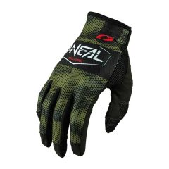 MX γάντια Oneal Mayhem Covert μαύρο/πράσινο – Καλοκαιρινό - Sfyri.gr - Ηλεκτρονικό Πολυκατάστημα