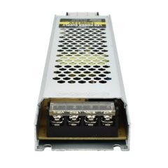 Τροφοδοτικό για LED 12V-12.5Α 150W Andowl Q-KG150W – Ασημί - Sfyri.gr - Ηλεκτρονικό Πολυκατάστημα