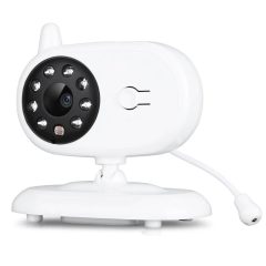 Ασύρματο Baby monitor 3.5″ 2 Way Talk Night Vision SP850 - Sfyri.gr - Ηλεκτρονικό Πολυκατάστημα