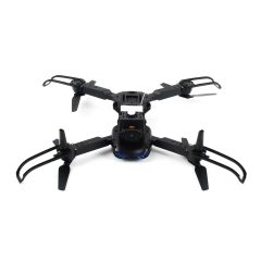 RC Drone Quadcopter 1080P WIFI Αναδιπλούμενο Andowl Q-FA98 – Μαύρο - Sfyri.gr - Ηλεκτρονικό Πολυκατάστημα