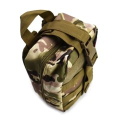 Tactical Τσαντάκι Kit Επιβίωσης με 17 σε 1 Εργαλεία #3 OEM – Παραλλαγής TCTWAR1 - Sfyri.gr - Ηλεκτρονικό Πολυκατάστημα