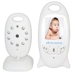 Ασύρματο Baby Monitor VB601 - Sfyri.gr - Ηλεκτρονικό Πολυκατάστημα
