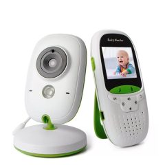 Ασύρματο Baby monitor 2″ με νανουρίσματα και κάμερα νυχτός VB602 - Sfyri.gr - Ηλεκτρονικό Πολυκατάστημα