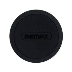 Μαγνητική Βάση Αυτοκινήτου αυτοκόλλητο Remax RM-C30 – Μαύρο - Sfyri.gr - Ηλεκτρονικό Πολυκατάστημα