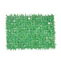 Τεχνητό Φύλλωμα με Μικρά Φυλλαράκια 40x60cm OEM – Ανοιχτό Πράσινο - Sfyri.gr - Ηλεκτρονικό Πολυκατάστημα