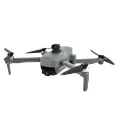RC Drone Quadcopter GPS 4KM EIS 3-Axis WIFI 4K UHD Foldable Beast SG906 Max2 3Ε – Γκρι - Sfyri.gr - Ηλεκτρονικό Πολυκατάστημα