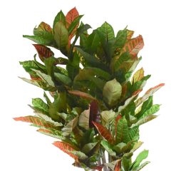 Τεχνητό Φυτό Γλάστρα Κρότωνας 150cm OEM 3328 – Πράσινο - Sfyri.gr - Ηλεκτρονικό Πολυκατάστημα