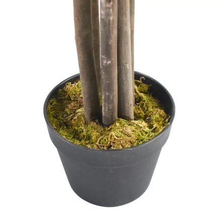 Τεχνητό Φυτό Γλάστρα Κρότωνας 150cm OEM 3328 – Πράσινο - Sfyri.gr - Ηλεκτρονικό Πολυκατάστημα