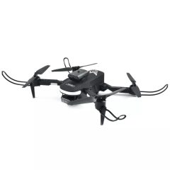 RC Drone Quadcopter 8K HD WIFI Αναδιπλούμενο Andowl SKY-81 – Μαύρο - Sfyri.gr - Ηλεκτρονικό Πολυκατάστημα
