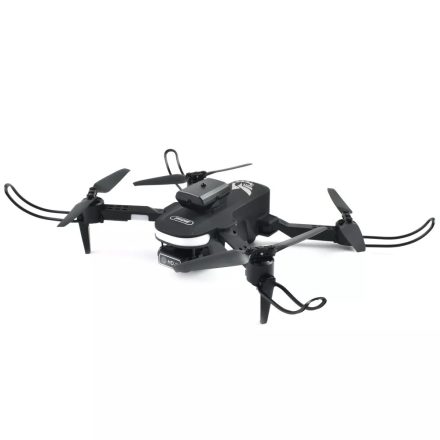 RC Drone Quadcopter 8K HD WIFI Αναδιπλούμενο Andowl SKY-81 – Μαύρο - Sfyri.gr - Ηλεκτρονικό Πολυκατάστημα
