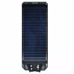 Ηλιακό Φωτιστικό LED 1200W Λευκού Φωτισμού Starship III MJ-SSTH1200 – Μαύρο Sfyri.gr - Ηλεκτρονικό Πολυκατάστημα