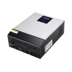Inverter Καθαρού Ημιτόνου 2400w 24v & Ρυθμιστής Φόρτισης pwm 50a PS3K - Sfyri.gr - Ηλεκτρονικό Πολυκατάστημα
