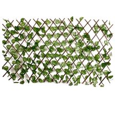 Τεχνητός Φράχτης Με Φύλλωμα 200x90cm - Sfyri.gr - Ηλεκτρονικό Πολυκατάστημα