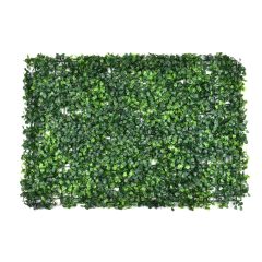 Τεχνητό Φύλλωμα με Τριφύλλια 62 x 43 cm OEM 13492 – Πράσινο - Sfyri.gr - Ηλεκτρονικό Πολυκατάστημα