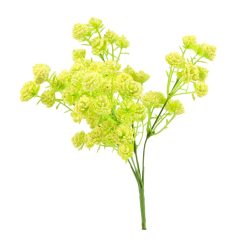 Τεχνητό Φυτό Μάραθος με Κίτρινα Άνθη 31cm OEM 76022 – Πράσινο - Sfyri.gr - Ηλεκτρονικό Πολυκατάστημα