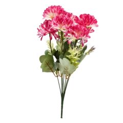 Τεχνητό Φυτό Παιωνία με Ροζ Άνθη 36cm OEM 15201 – Πράσινο - Sfyri.gr - Ηλεκτρονικό Πολυκατάστημα
