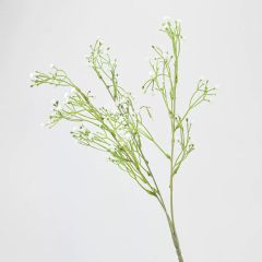 Τεχνητό Φυτό Αναπνοή του Μωρού, Κοινή Γυψόφιλα με Λευκά Άνθη 71cm OEM 76028 – Πράσινο - Sfyri.gr - Ηλεκτρονικό Πολυκατάστημα