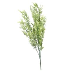 Τεχνητό Φυτό Αλεξάνδρεια Δάφνη με Πράσινα Φύλλα 58cm OEM 15003 - Sfyri.gr - Ηλεκτρονικό Πολυκατάστημα