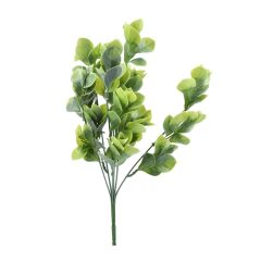 Τεχνητό Φυτό Θαμνόφυλλα 37cm OEM 13433 – Πράσινο - Sfyri.gr - Ηλεκτρονικό Πολυκατάστημα