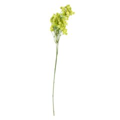 Τεχνητό Φυτό Μαργαρίτα Ελίχρυσο με Πράσινα Άνθη 64cm OEM 10775 – Πράσινο - Sfyri.gr - Ηλεκτρονικό Πολυκατάστημα