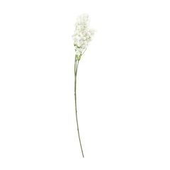 Τεχνητό Φυτό Μαργαρίτα Ελίχρυσο με Λευκά Άνθη 64cm OEM 10775 – Πράσινο - Sfyri.gr - Ηλεκτρονικό Πολυκατάστημα