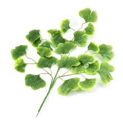 Τεχνητό Φυτό Κλαδάκι με Μεσαία Φύλλα 58cm OEM 50938 – Πρασινό - Sfyri.gr - Ηλεκτρονικό Πολυκατάστημα