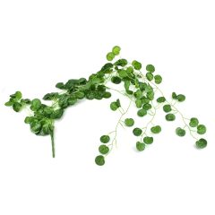 Τεχνητό Φυτό Κλαδάκι με Αναρριχητικά Μικρά Φύλλα 100cm OEM 10812 – Πρασινό - Sfyri.gr - Ηλεκτρονικό Πολυκατάστημα
