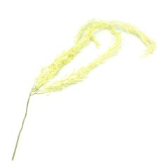 Τεχνητό Φυτό Κλαδάκι με Αναρριχητικά Μικρά Άνθη 100cm OEM 10776 – Κίτρινο - Sfyri.gr - Ηλεκτρονικό Πολυκατάστημα