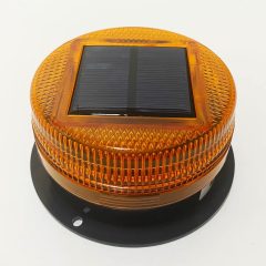 Ηλιακός μαγνητικός φάρος Πορτοκαλί 54187 - Sfyri.gr - Ηλεκτρονικό Πολυκατάστημα