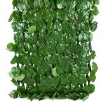 Τεχνητός Φράχτης Επεκτεινόμενος με Πράσινα Φύλλα 190x90cm OEM #1 - Sfyri.gr - Ηλεκτρονικό Πολυκατάστημα