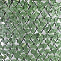Τεχνητός Φράχτης Επεκτεινόμενος με Πράσινα Φύλλα 190x90cm OEM #3 - Sfyri.gr - Ηλεκτρονικό Πολυκατάστημα