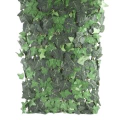 Τεχνητός Φράχτης Επεκτεινόμενος με Πράσινα Φύλλα 190x90cm OEM #5 - Sfyri.gr - Ηλεκτρονικό Πολυκατάστημα