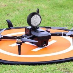 Ασύρματο Πρόσθετο Μεγάφωνο & Μικρόφωνο 1000m για Drone OEM – Μαύρο - Sfyri.gr - Ηλεκτρονικό Πολυκατάστημα