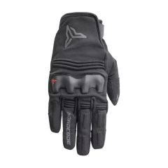 Γάντια NordcodeTech Pro WP μαύρο αδιαβροχα 100% - Sfyri.gr - Ηλεκτρονικό Πολυκατάστημα