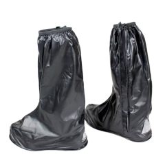 Αδιάβροχες Ανακλαστικές Γκέτες PVC Κάλυμμα Παπουτσιών XL – Μαύρο 2τμχ - Sfyri.gr - Ηλεκτρονικό Πολυκατάστημα