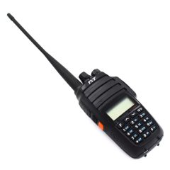 Ασύρματος Πομποδέκτης 10W Μεγάλης Εμβέλειας VHF UHF TYT TH-UV8000D – Μαύρο - Sfyri.gr - Ηλεκτρονικό Πολυκατάστημα
