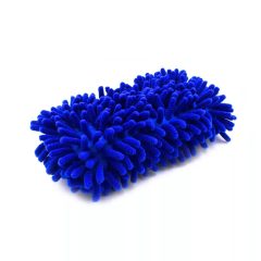 Βαμβακερό Σφουγγάρι για Καθαρισμό Αυτοκινήτου & Μοτοσυκλέτας CarSun C690 – Μπλε - Sfyri.gr - Ηλεκτρονικό Πολυκατάστημα