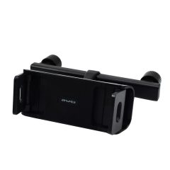 Βάση Στήριξης Tablet 360° για το Προσκέφαλο του Αυτοκινήτου Awei X40 – Μαύρο - Sfyri.gr - Ηλεκτρονικό Πολυκατάστημα