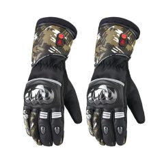 Θερμαινόμενα Αδιάβροχα Γάντια Μηχανής L– XXL Motowolf MDL0336B-DS – Camo - Sfyri.gr - Ηλεκτρονικό Πολυκατάστημα