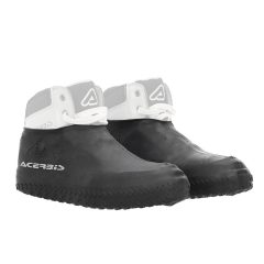 Αδιάβροχο κάλυμμα παπουτσιών Acerbis 25102.090 μαύρο 34-39 - Sfyri.gr - Ηλεκτρονικό Πολυκατάστημα