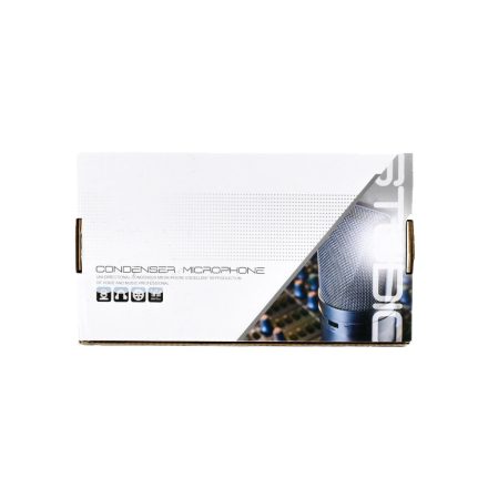 Επαγγελματικό Μικρόφωνο OEM E300 – Μαύρο - Sfyri.gr - Ηλεκτρονικό Πολυκατάστημα
